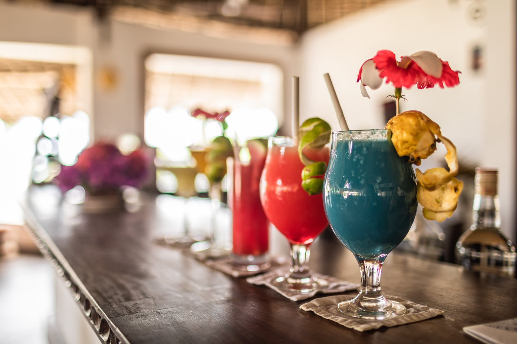 Zanzi…Bar