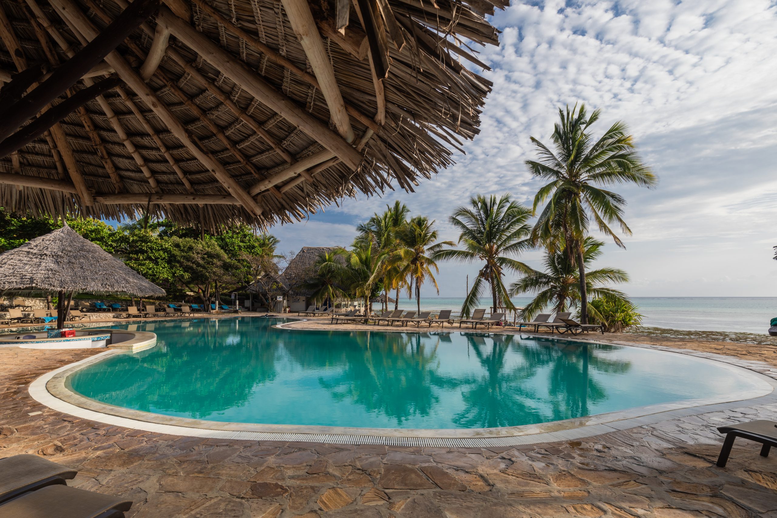Karafuu Beach Resort