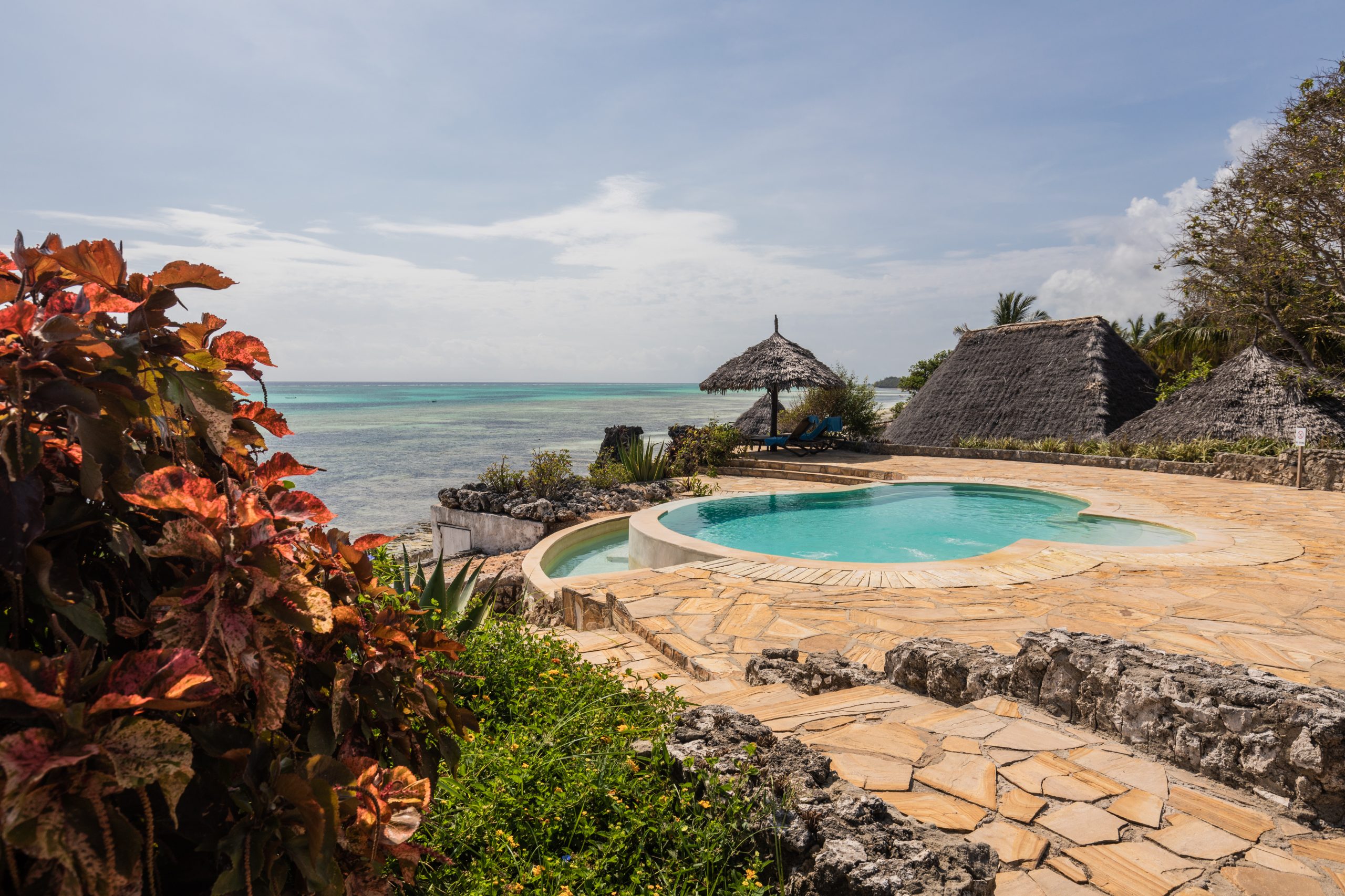 Karafuu Beach Resort