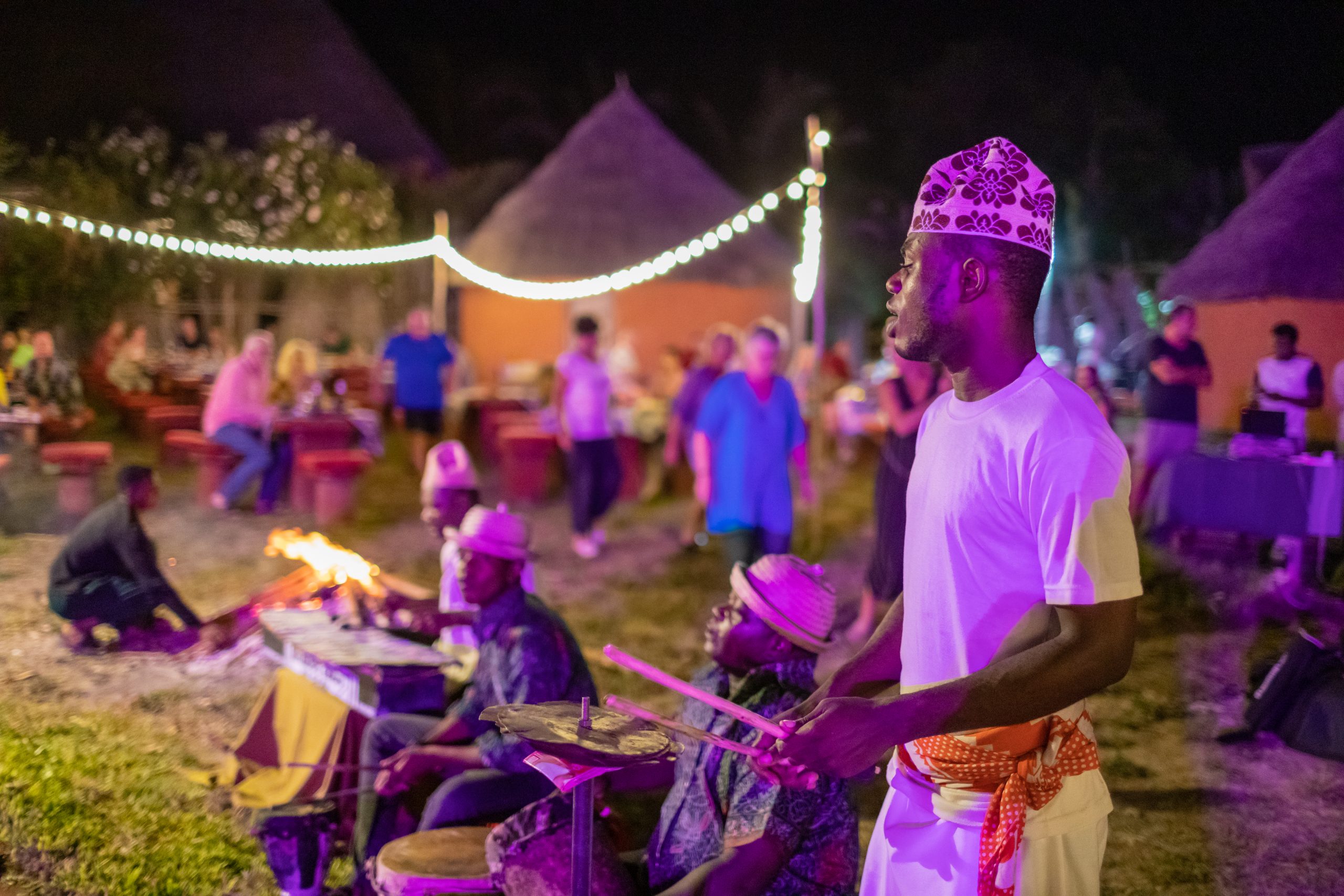Serata Masai