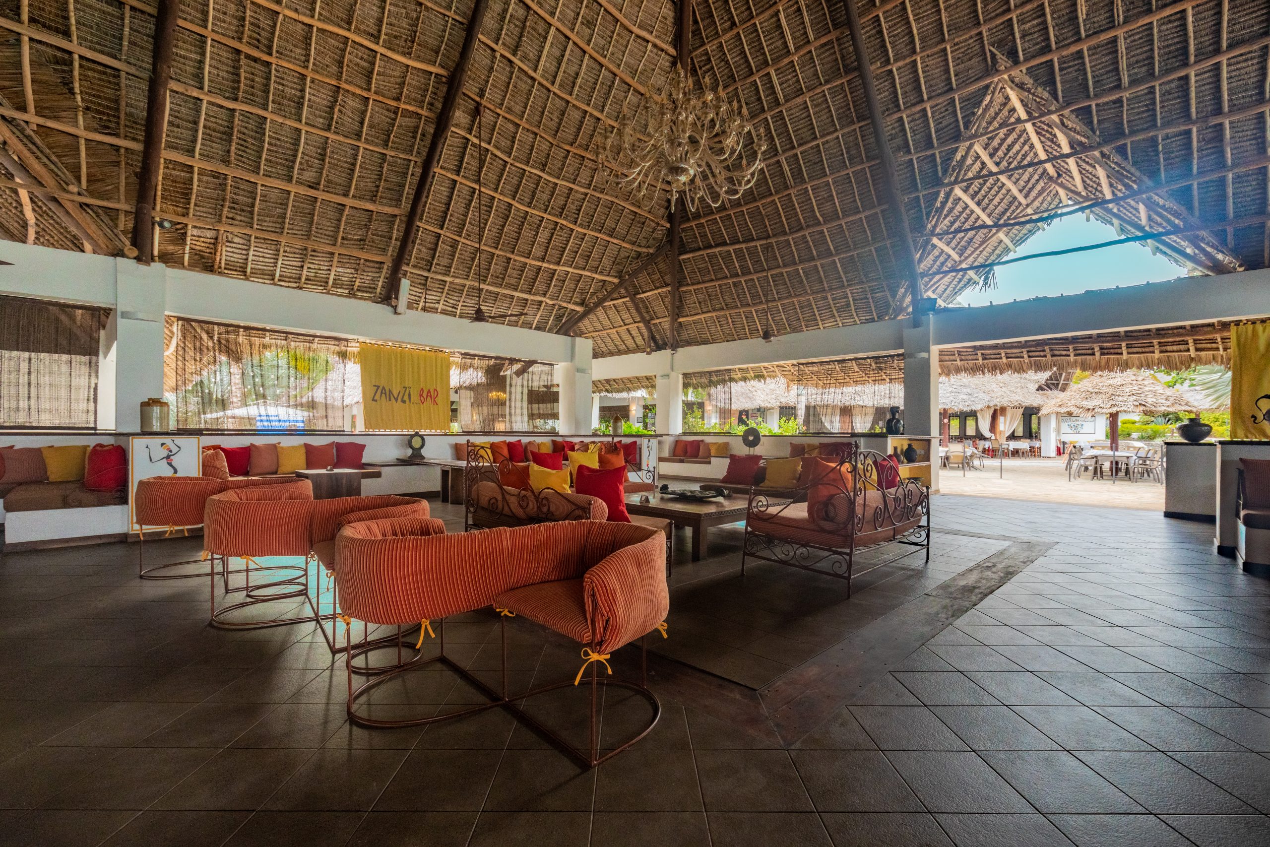 Zanzi Bar