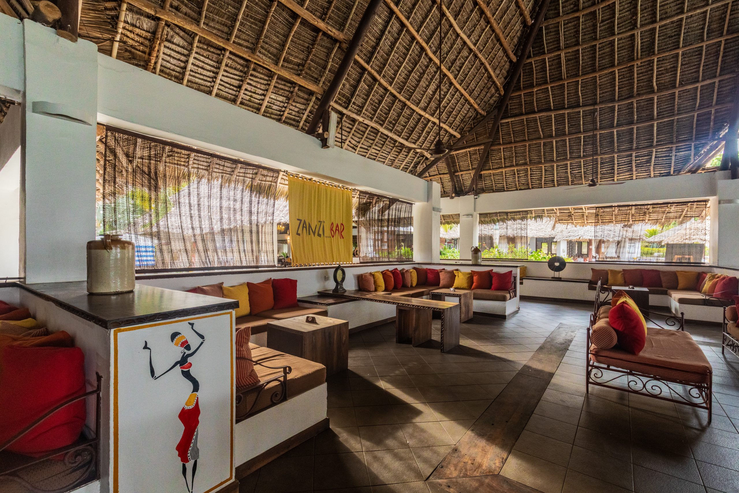 Zanzi Bar
