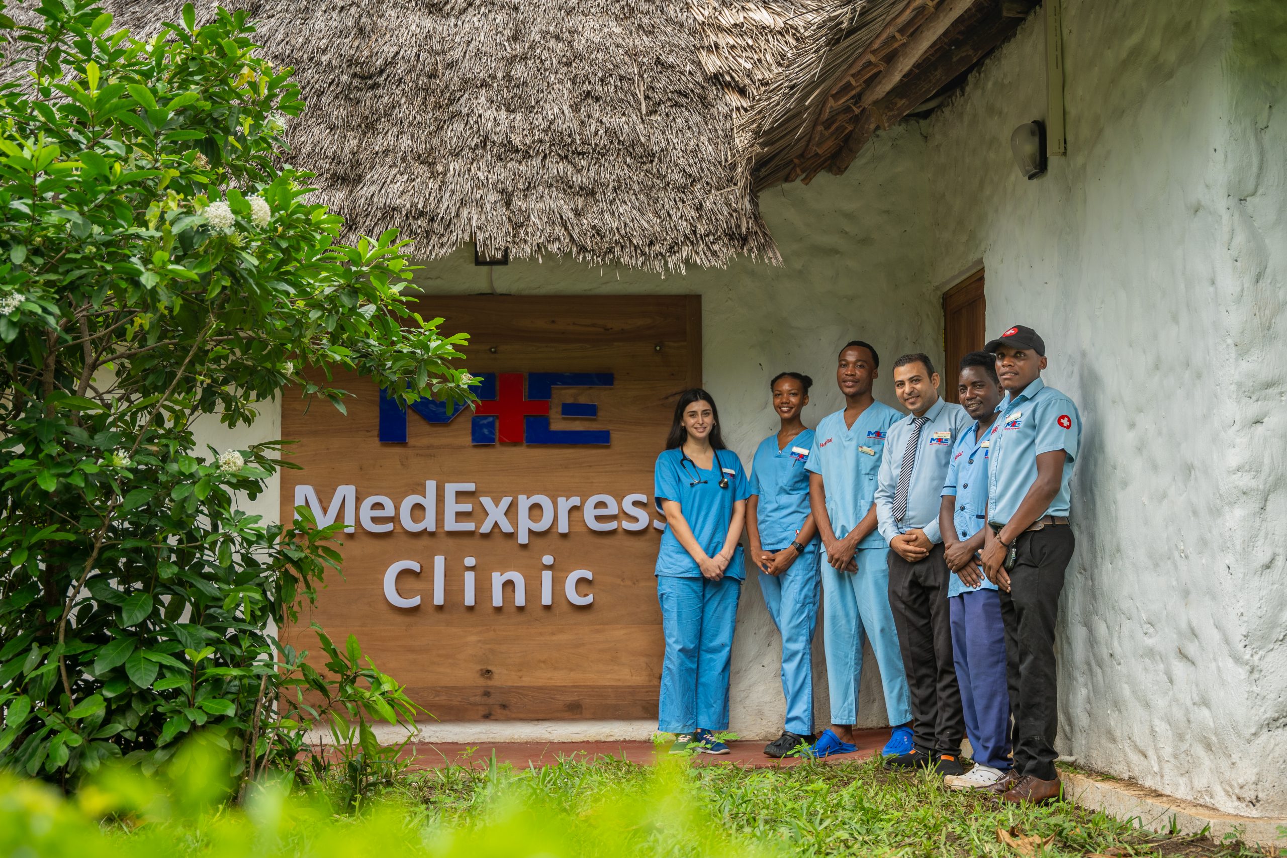 Karafuu clinic