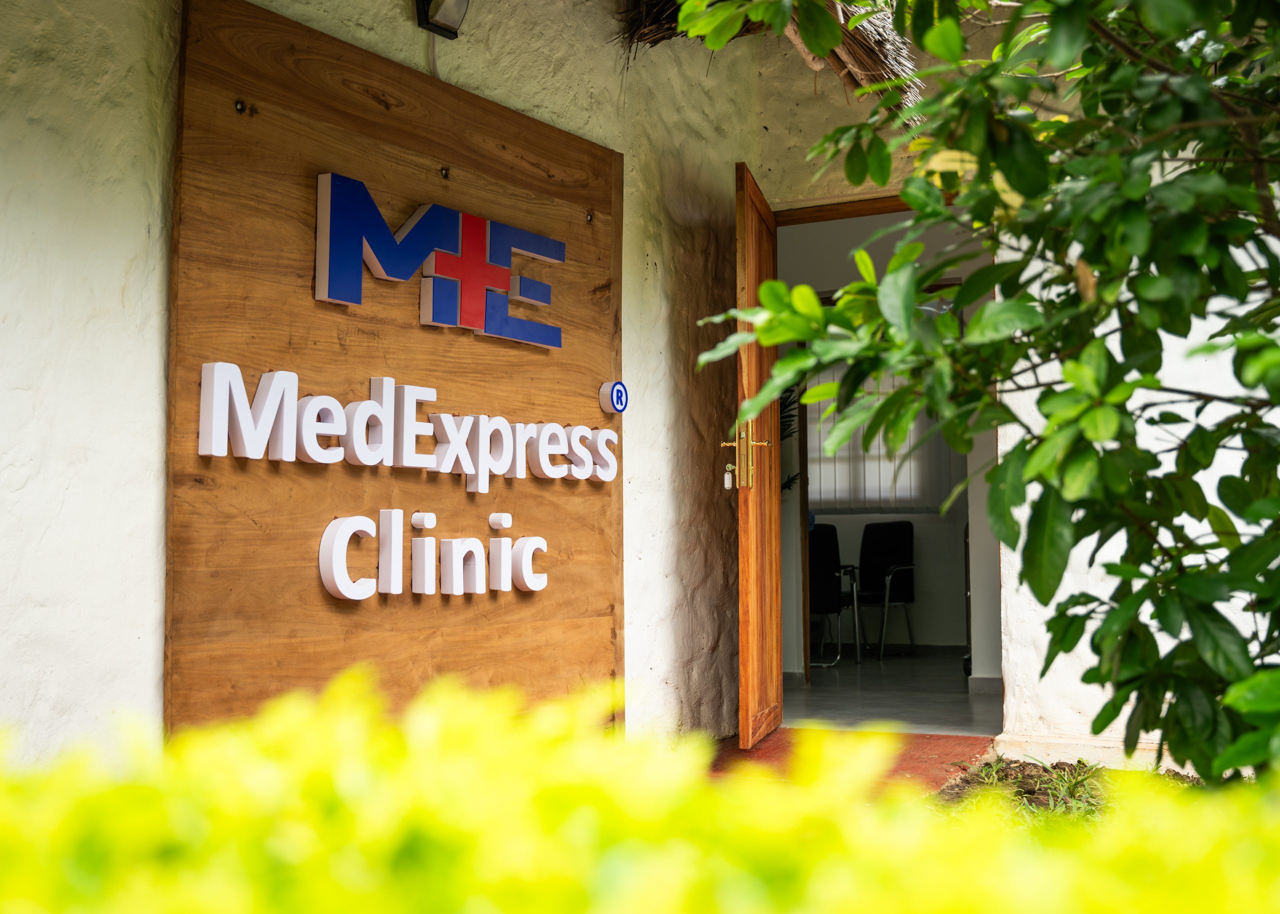 Karafuu clinic