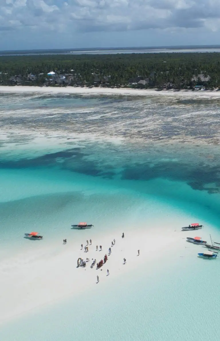 Sandbank