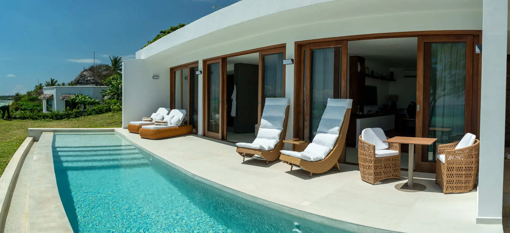 Infinity Villas
